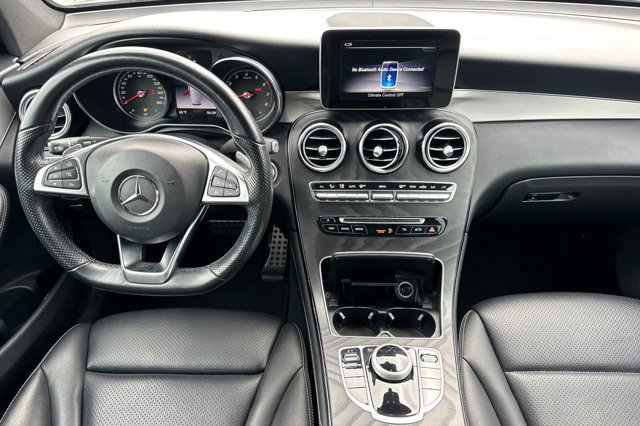 Used 2019 Mercedes-Benz GLC 300 image 15