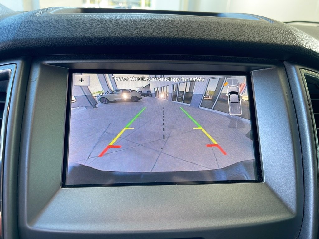 Certified 2019 Ford Ranger XLT w/ Equipment Group 301A Mid image 19