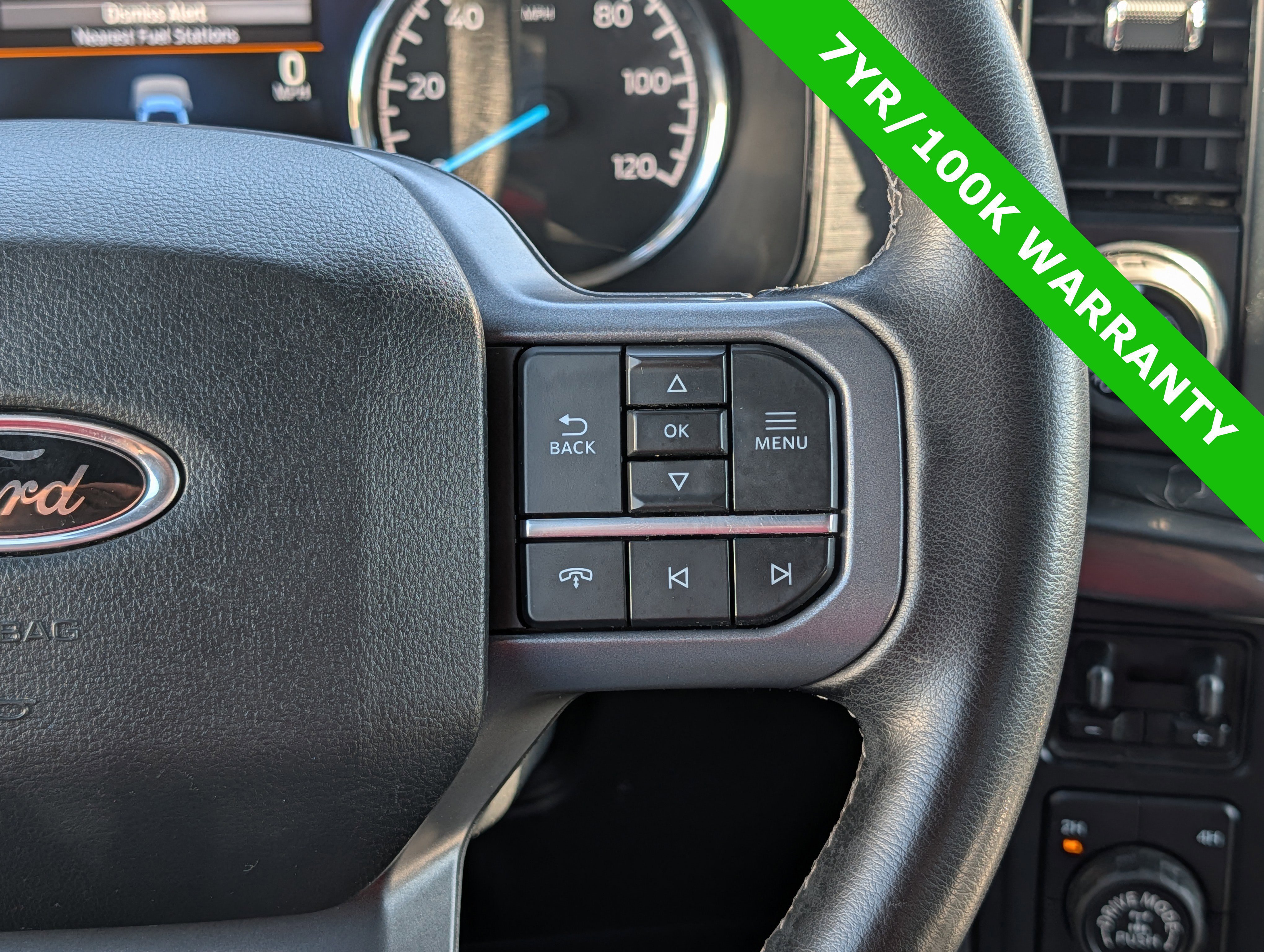 Certified 2023 Ford F150 XLT w/ Equipment Group 302A High image 27