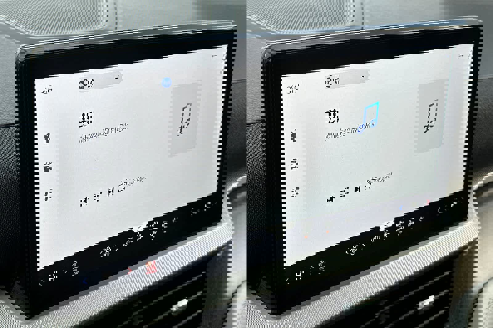 Certified 2025 Ford Explorer Platinum w/ Ultimate Package image 19