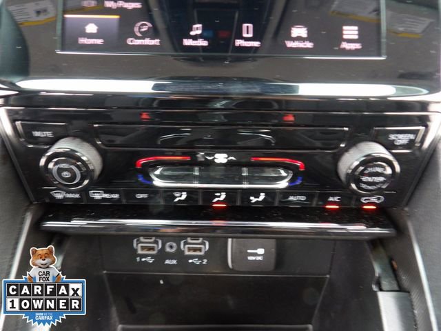 Used 2023 Jeep Grand Cherokee Laredo AWD/4WD image 20