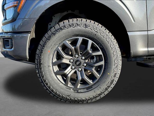Certified 2025 Ford F150 Tremor AWD/4WD image 36