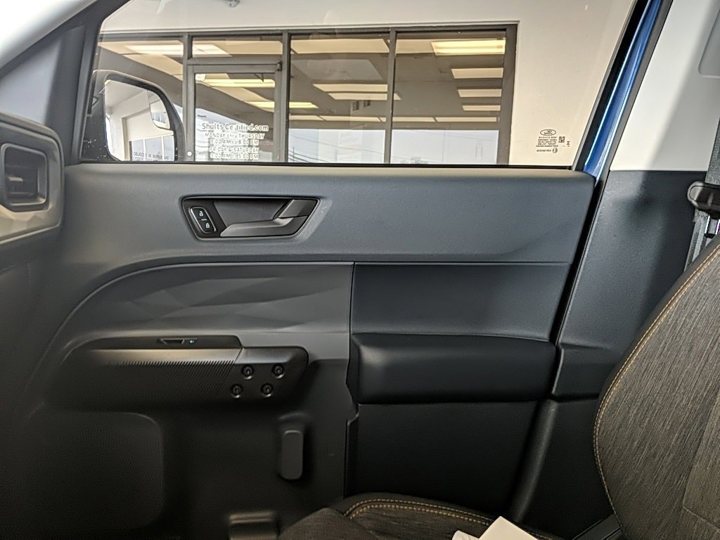 Certified 2023 Ford Maverick Tremor w/ Tremor Off-Road Package image 22