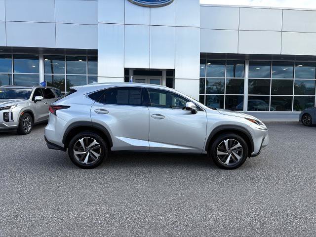 Used 2019 Lexus NX 300 FWD w/ Premium Package image 2