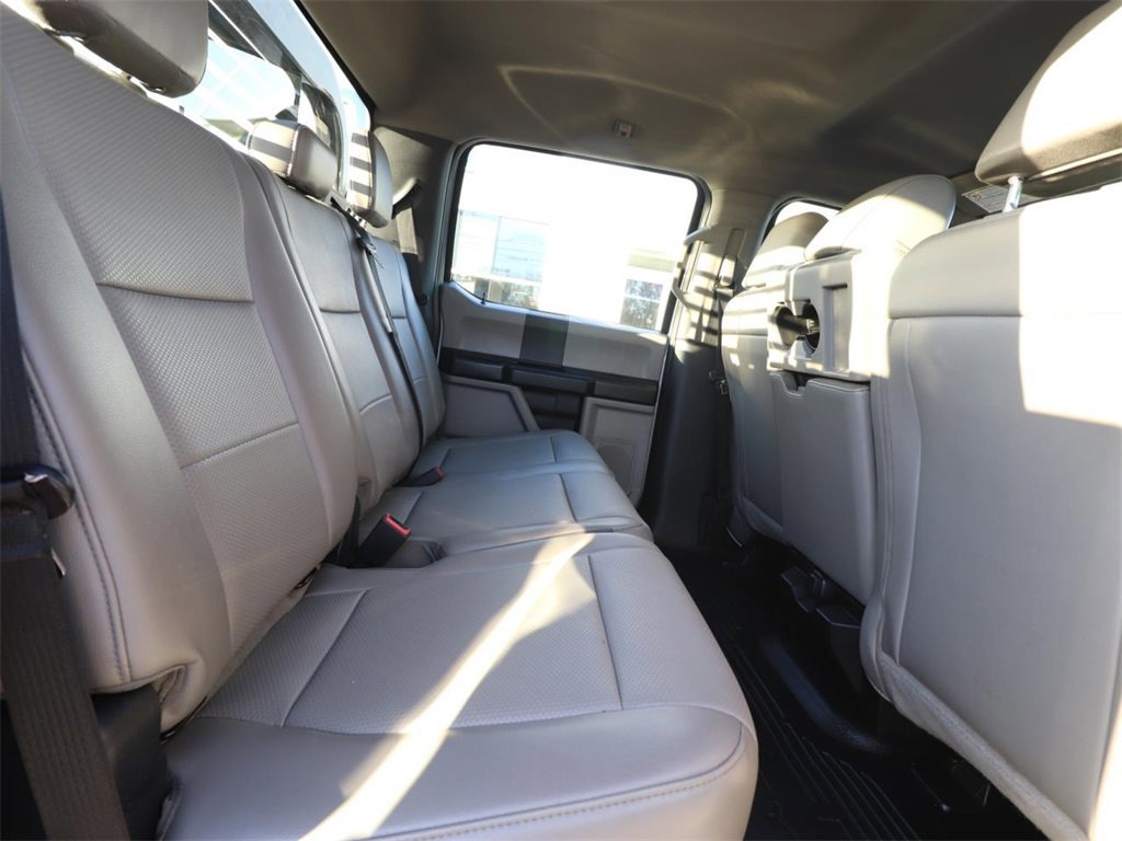 Certified 2020 Ford F350 XL w/ Power Equipment Group image 18