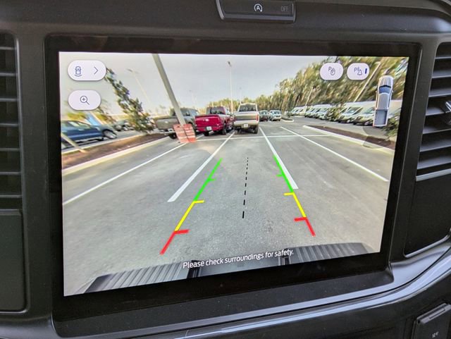 Certified 2026 Ford F150 STX image 19