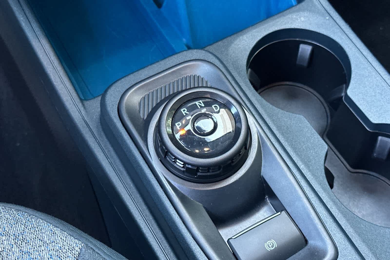 Certified 2025 Ford Maverick XLT FWD image 21