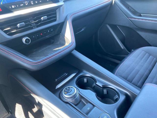 Certified 2025 Ford Explorer ST-Line w/ ST-Line Street Pack AWD/4WD image 35