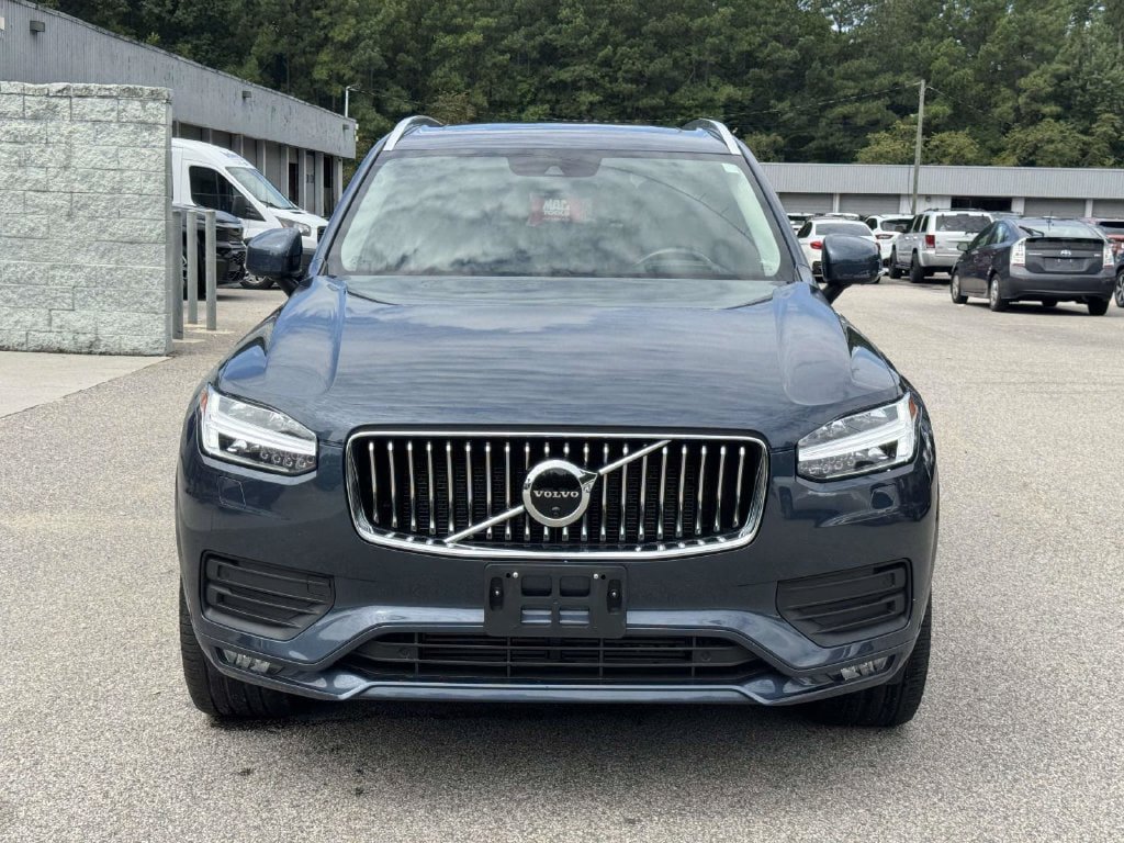 Used 2022 Volvo XC90 T6 Momentum w/ Advanced Package AWD/4WD image 28