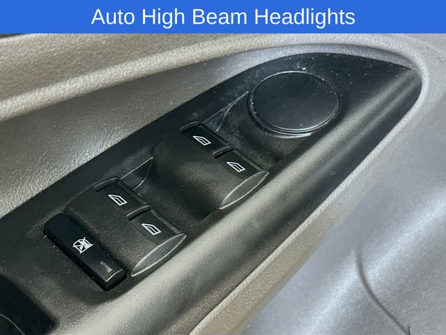 Certified 2022 Ford Transit Connect XL FWD image 9