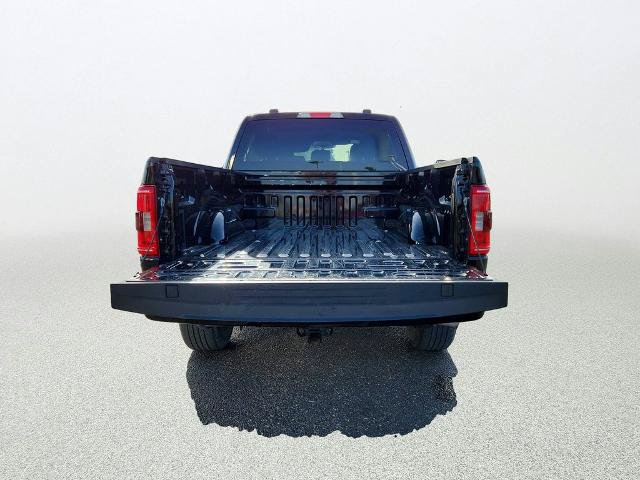 Certified 2023 Ford F150 XLT w/ Equipment Group 302A High AWD/4WD image 28