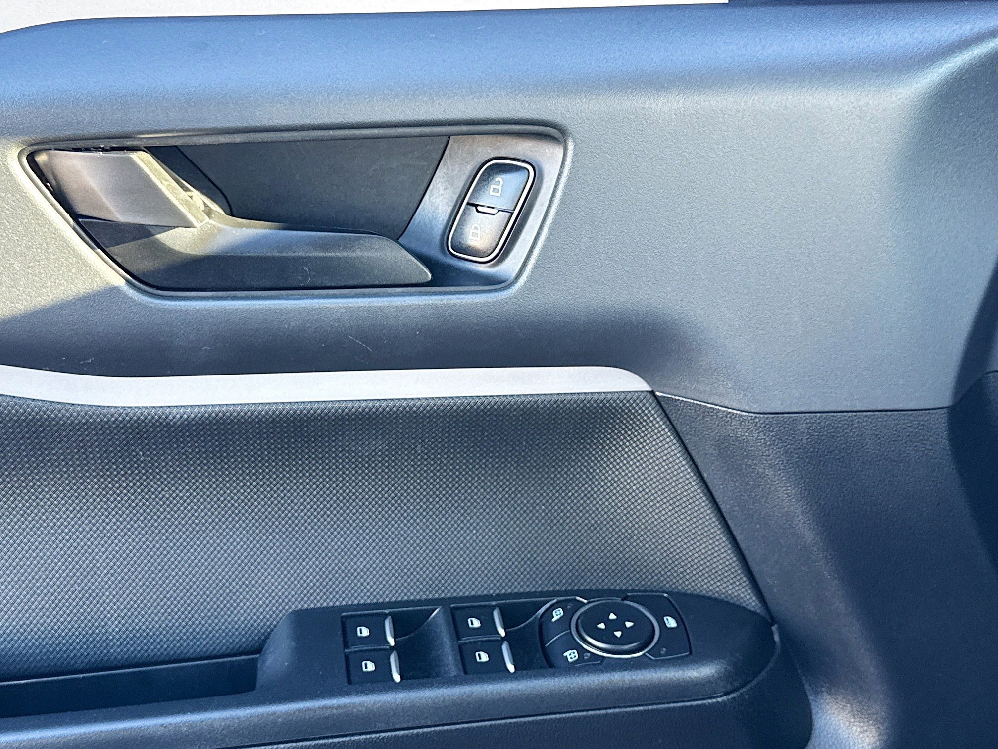 Certified 2023 Ford Bronco Sport Big Bend w/ Convenience Package image 11