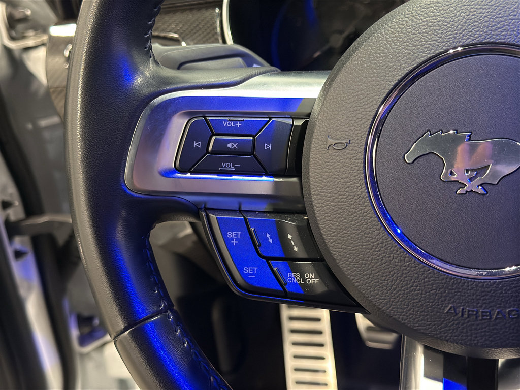 Certified 2020 Ford Mustang GT w/ Performance Package - Level 2 image 16