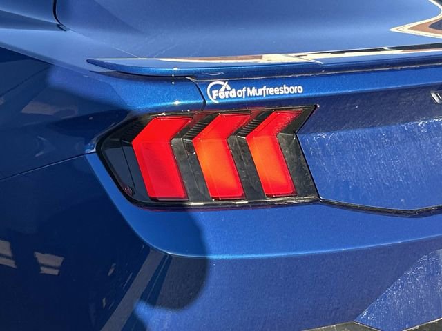 Certified 2024 Ford Mustang GT Premium image 6