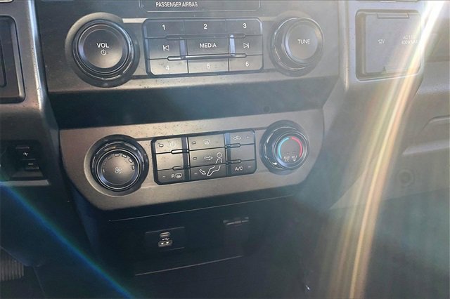 Certified 2021 Ford F250 XLT image 31