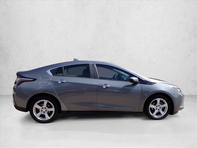 Used 2018 Chevrolet Volt LT w/ Comfort Package FWD image 5