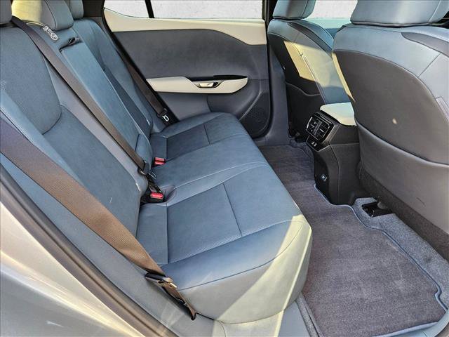 Used 2024 Lexus RZ 300e Premium w/ Accessory Package (Z1) FWD image 20