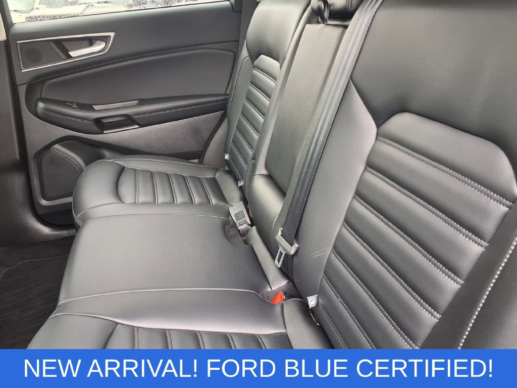 Certified 2024 Ford Edge SEL w/ Convenience Package AWD/4WD image 7