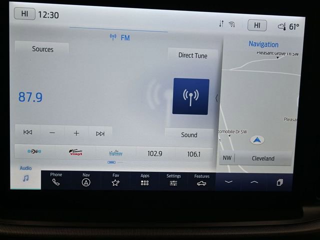 Certified 2023 Ford F150 Platinum image 21