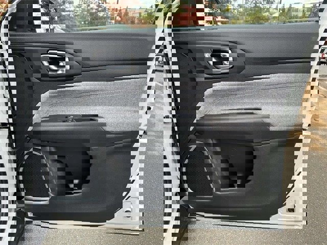 Used 2024 Jeep Compass Latitude image 24