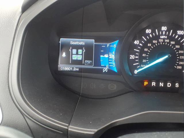 Certified 2024 Ford Edge SEL w/ Convenience Package image 23