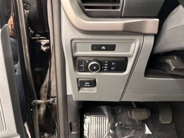 Certified 2025 Ford F150 XLT w/ Equipment Group 301A Standard image 25