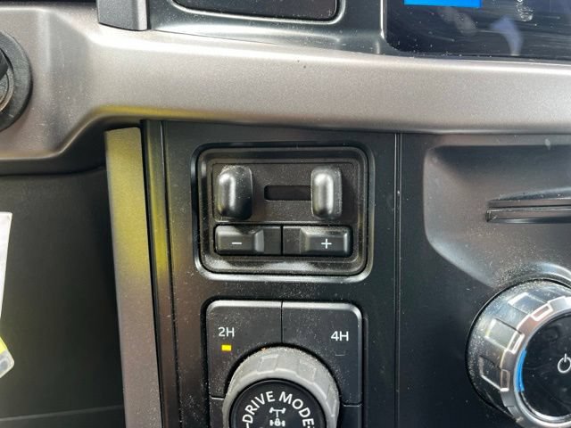 Certified 2025 Ford F150 XLT w/ Equipment Group 301A Standard AWD/4WD image 16