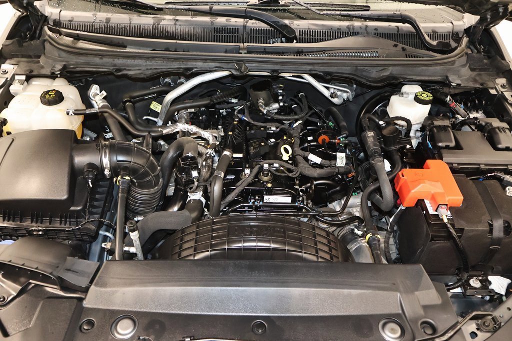 Certified 2022 Ford Ranger XL w/ Equipment Group 101A High image 34