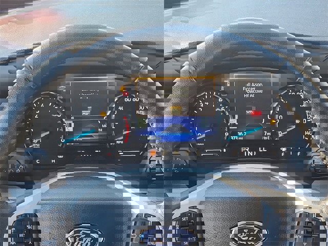 Certified 2023 Ford Explorer XLT w/ Equipment Group 202A image 13