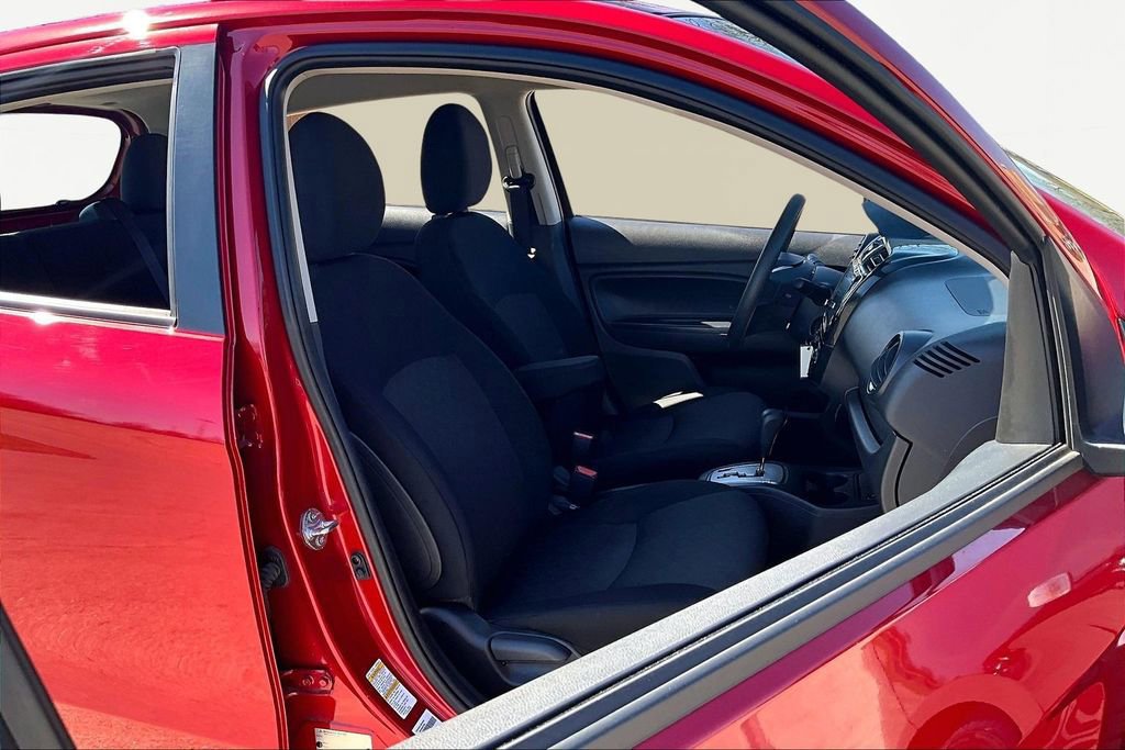 Used 2024 Mitsubishi Mirage ES FWD image 8