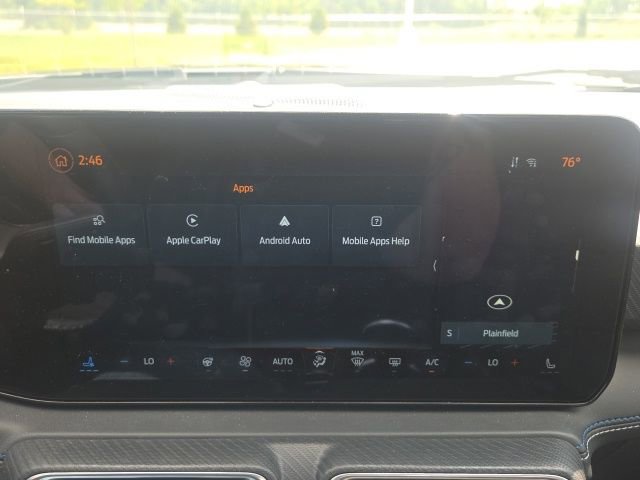 Certified 2024 Ford Mustang GT Premium RWD image 25