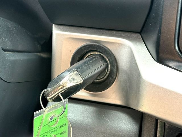 Certified 2024 Ford F250 XLT w/ FX4 Off-Road Package image 17