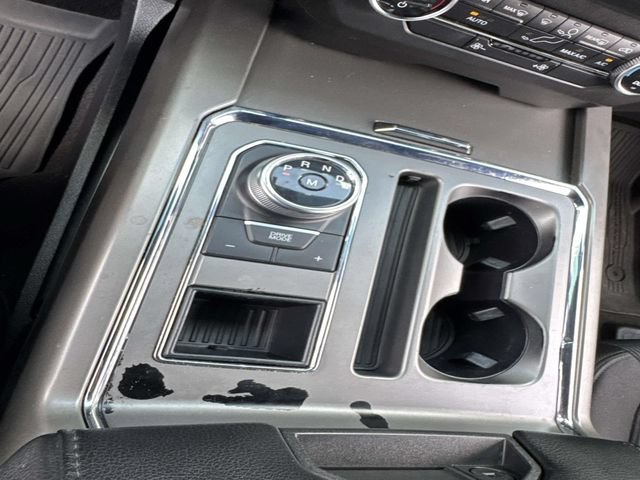 Certified 2020 Ford Expedition XLT RWD image 21