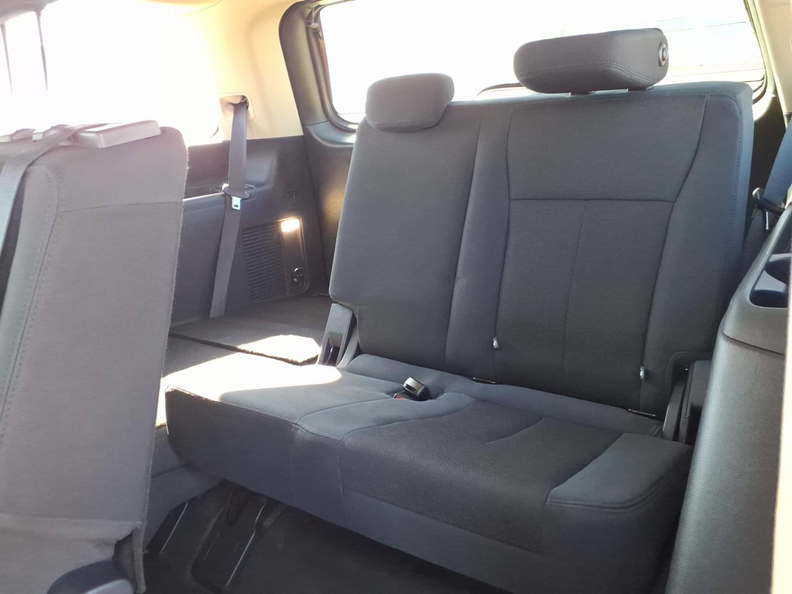 Certified 2022 Ford Expedition XL RWD image 15