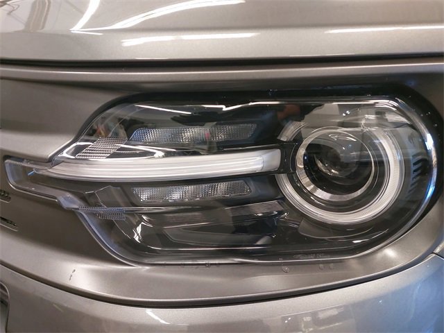 Certified 2024 Ford Bronco Sport Badlands w/ Premium Package image 30