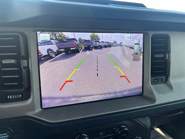 Certified 2024 Ford Bronco Outer Banks image 19