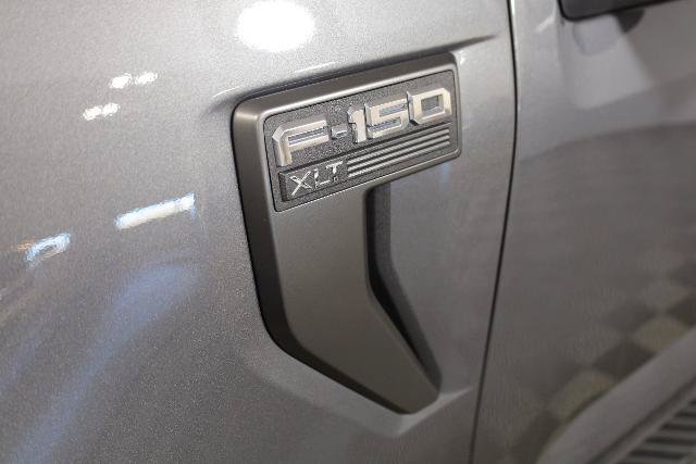 Certified 2023 Ford F150 XLT w/ Equipment Group 302A High AWD/4WD image 34