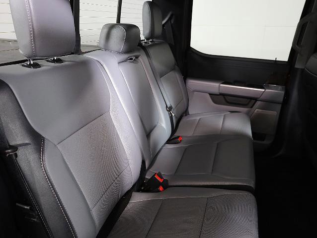 Certified 2023 Ford F150 Lariat w/ Max Trailer Tow Package image 10