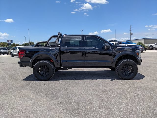 Certified 2025 Ford F150 Raptor AWD/4WD image 3