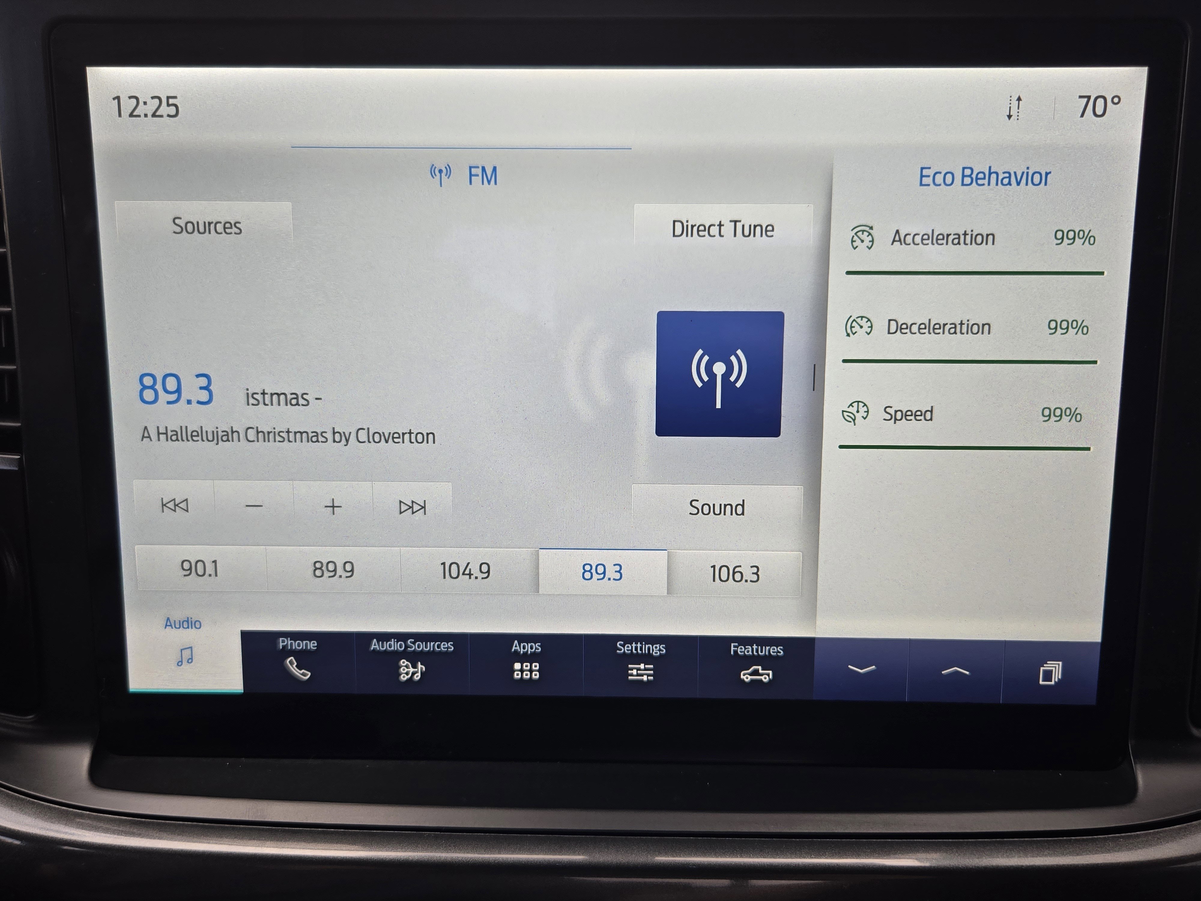 Certified 2022 Ford F150 XLT w/ Equipment Group 302A High image 12