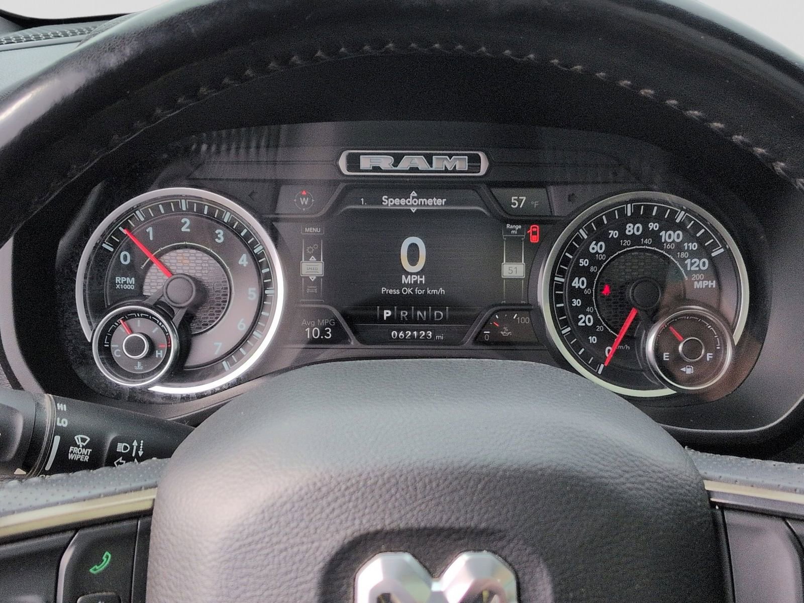 Used 2020 RAM 1500 Sport w/ Level 2 Equipment Goup w/2_L AWD/4WD image 34