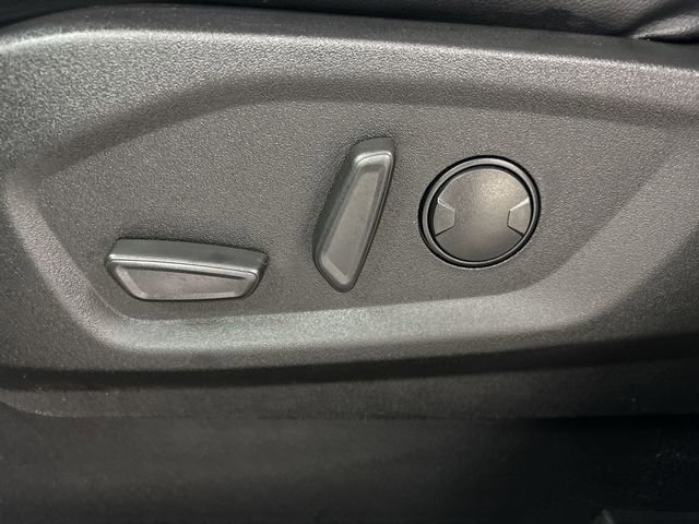 Certified 2022 Ford Edge SEL w/ Convenience Package image 4