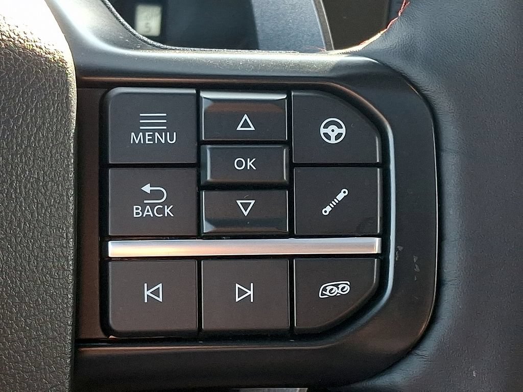 Certified 2025 Ford F150 Raptor AWD/4WD image 22