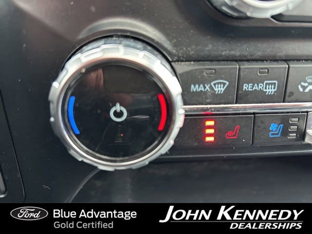 Certified 2023 Ford F150 Lariat w/ Equipment Group 502A High image 36