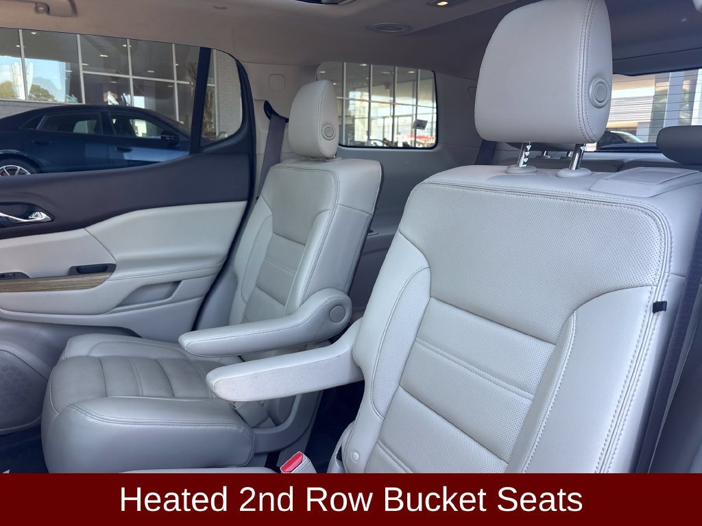 Used 2019 GMC Acadia Denali AWD/4WD image 26