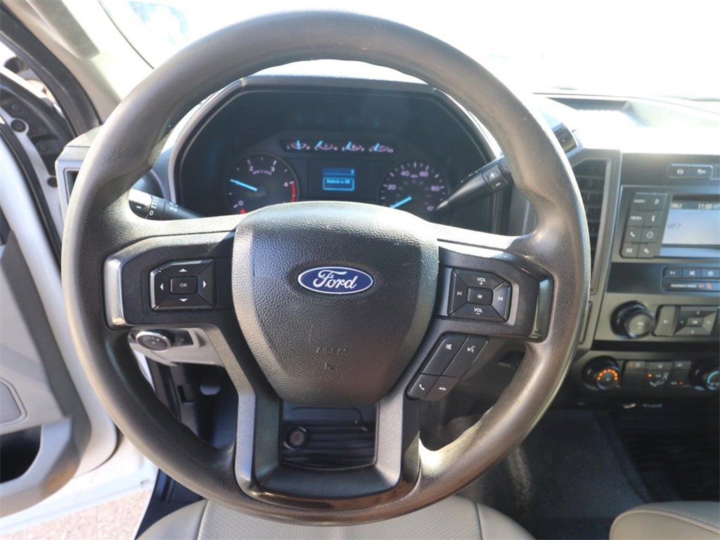 Certified 2020 Ford F450 XL image 19