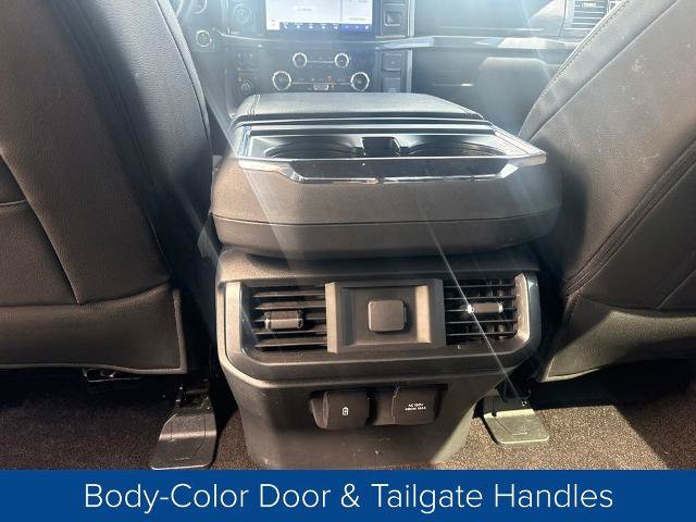 Certified 2022 Ford F150 XLT w/ Equipment Group 302A High AWD/4WD image 26