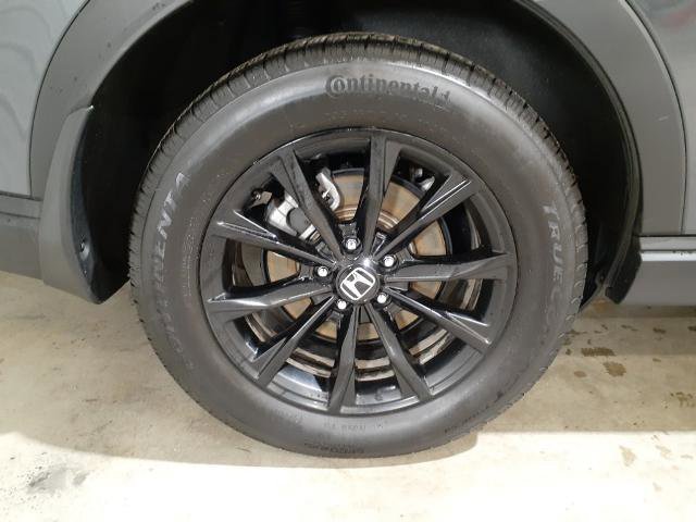 Used 2024 Honda CR-V Sport image 30