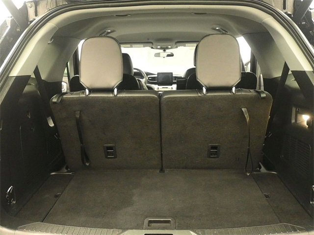 Certified 2023 Ford Explorer XLT w/ Equipment Group 202A image 18