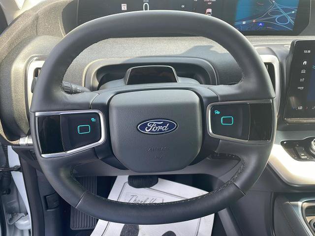Certified 2025 Ford Expedition Max Active AWD/4WD image 13